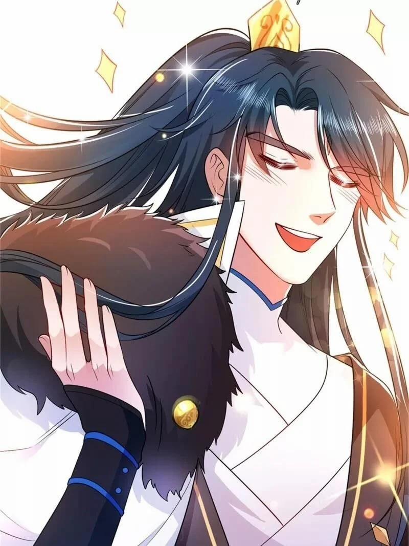 Hài Đế Vi Tôn 4 trang 30