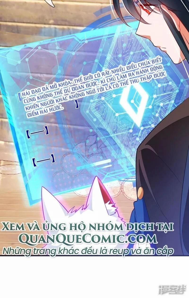 Hài Đế Vi Tôn 4 trang 9