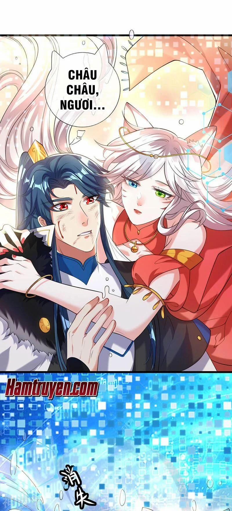 Hài Đế Vi Tôn 40 trang 0