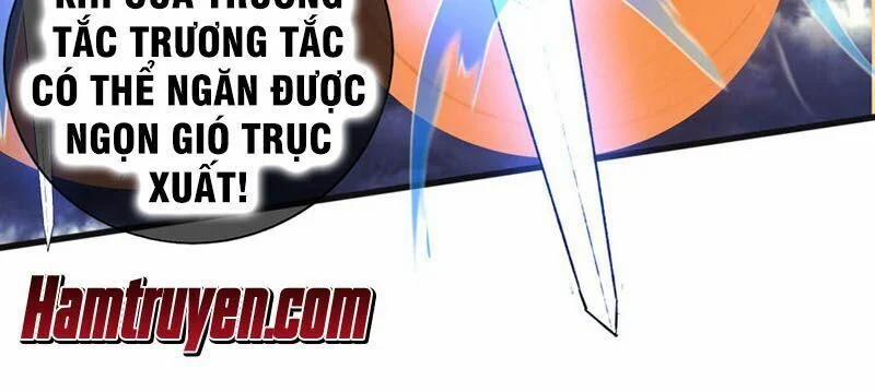 Hài Đế Vi Tôn 40 trang 35