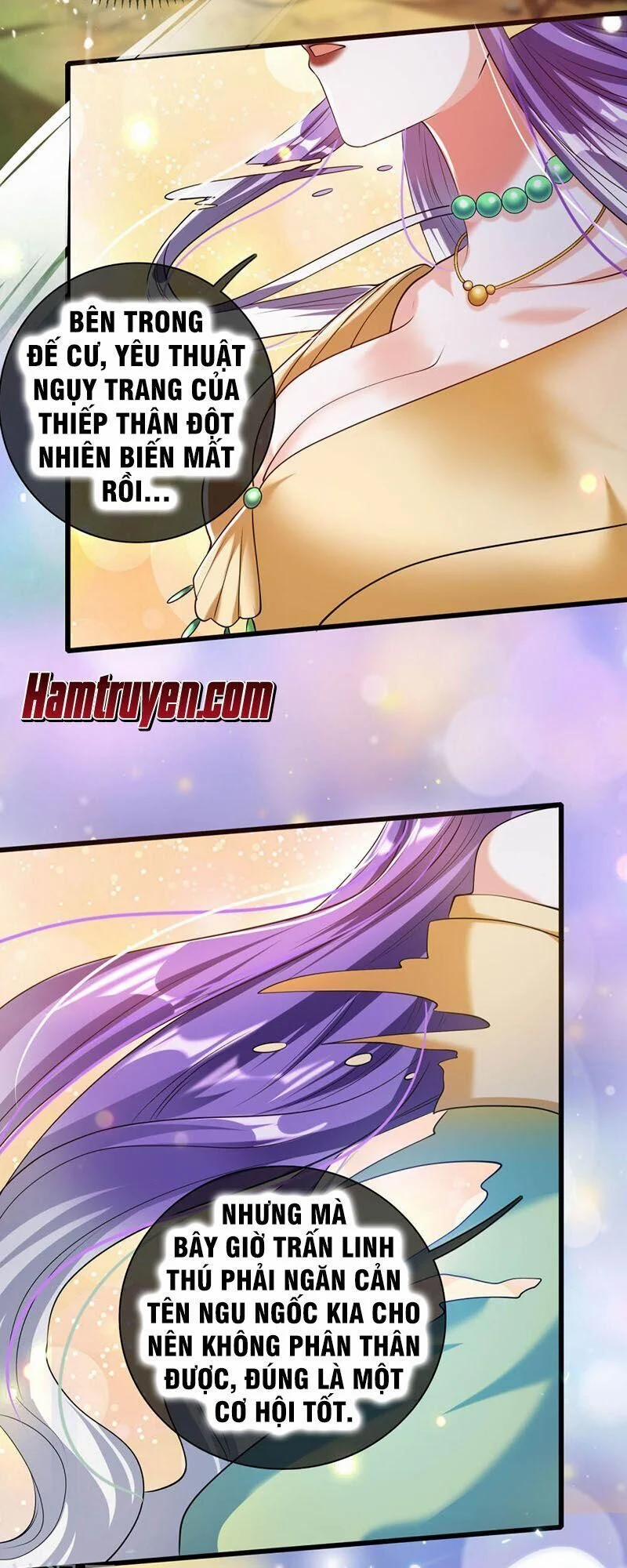 Hài Đế Vi Tôn 40 trang 45