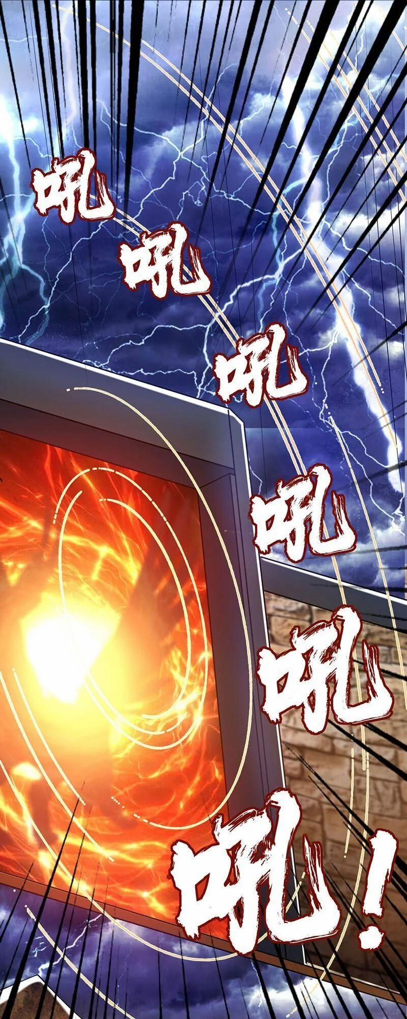 Hài Đế Vi Tôn 40 trang 9