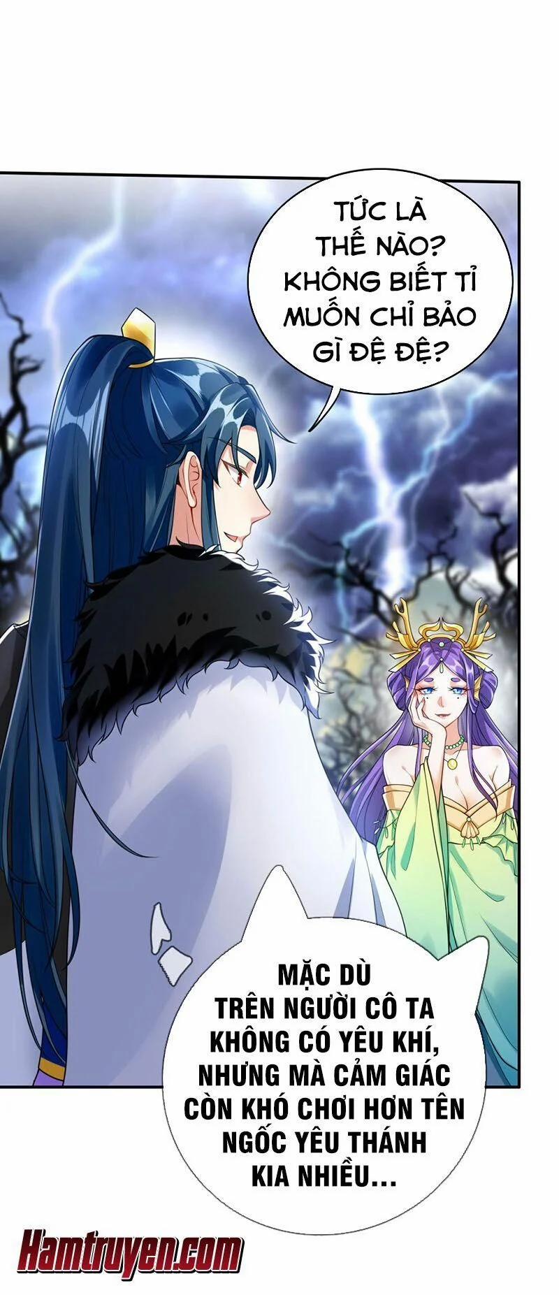 Hài Đế Vi Tôn 41 trang 0