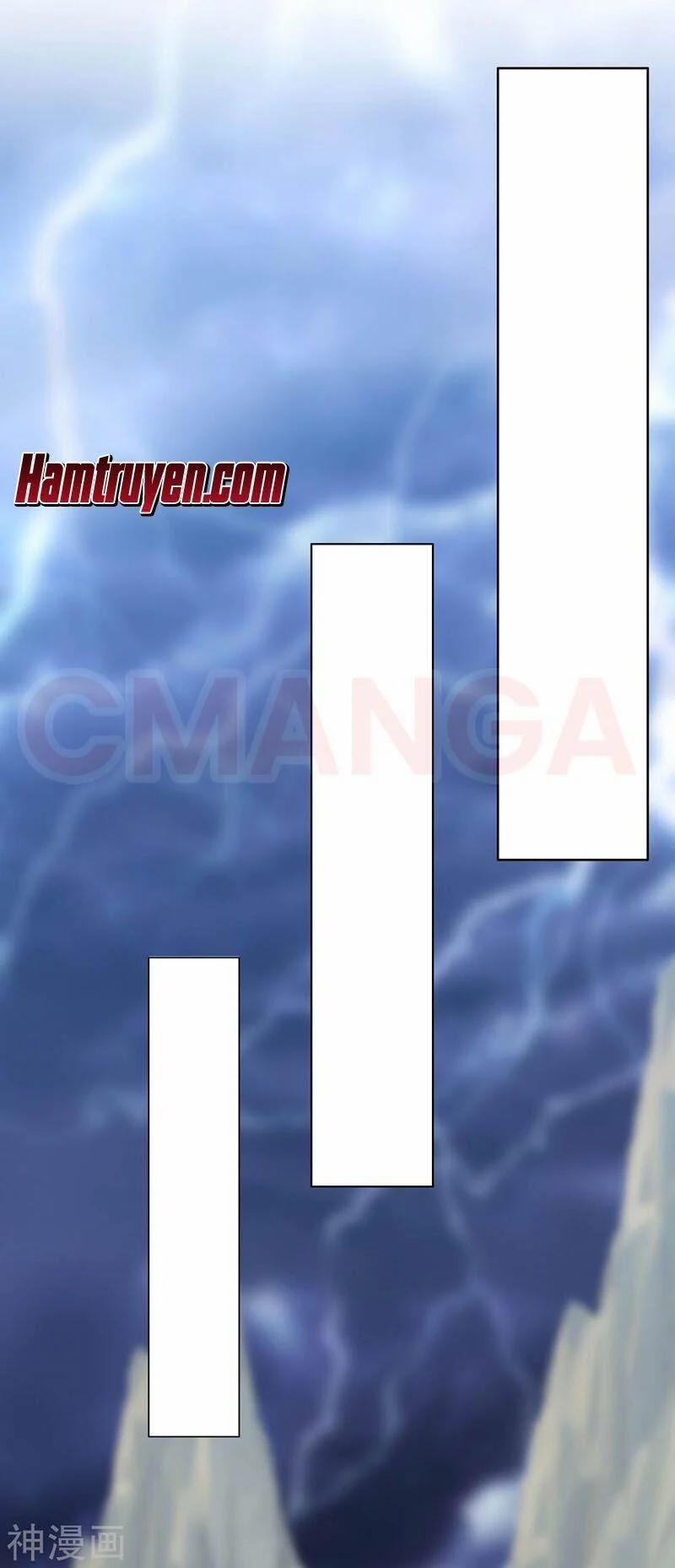 Hài Đế Vi Tôn 41 trang 10