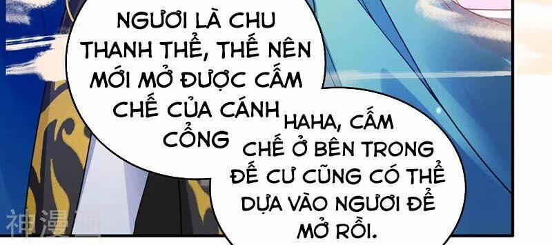 Hài Đế Vi Tôn 41 trang 2