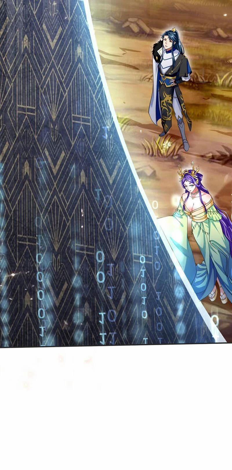 Hài Đế Vi Tôn 41 trang 20