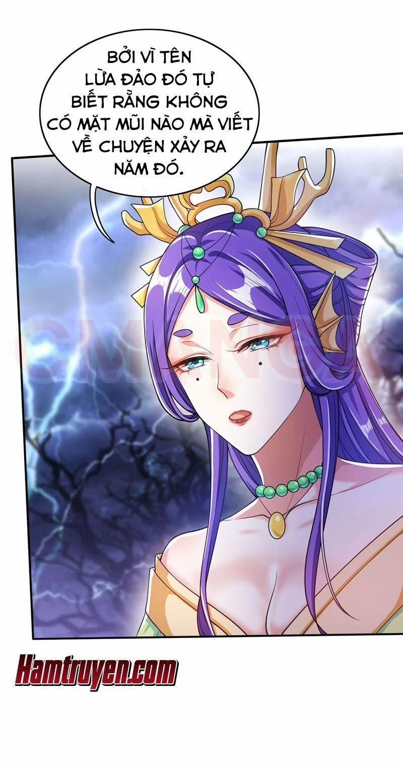 Hài Đế Vi Tôn 41 trang 21