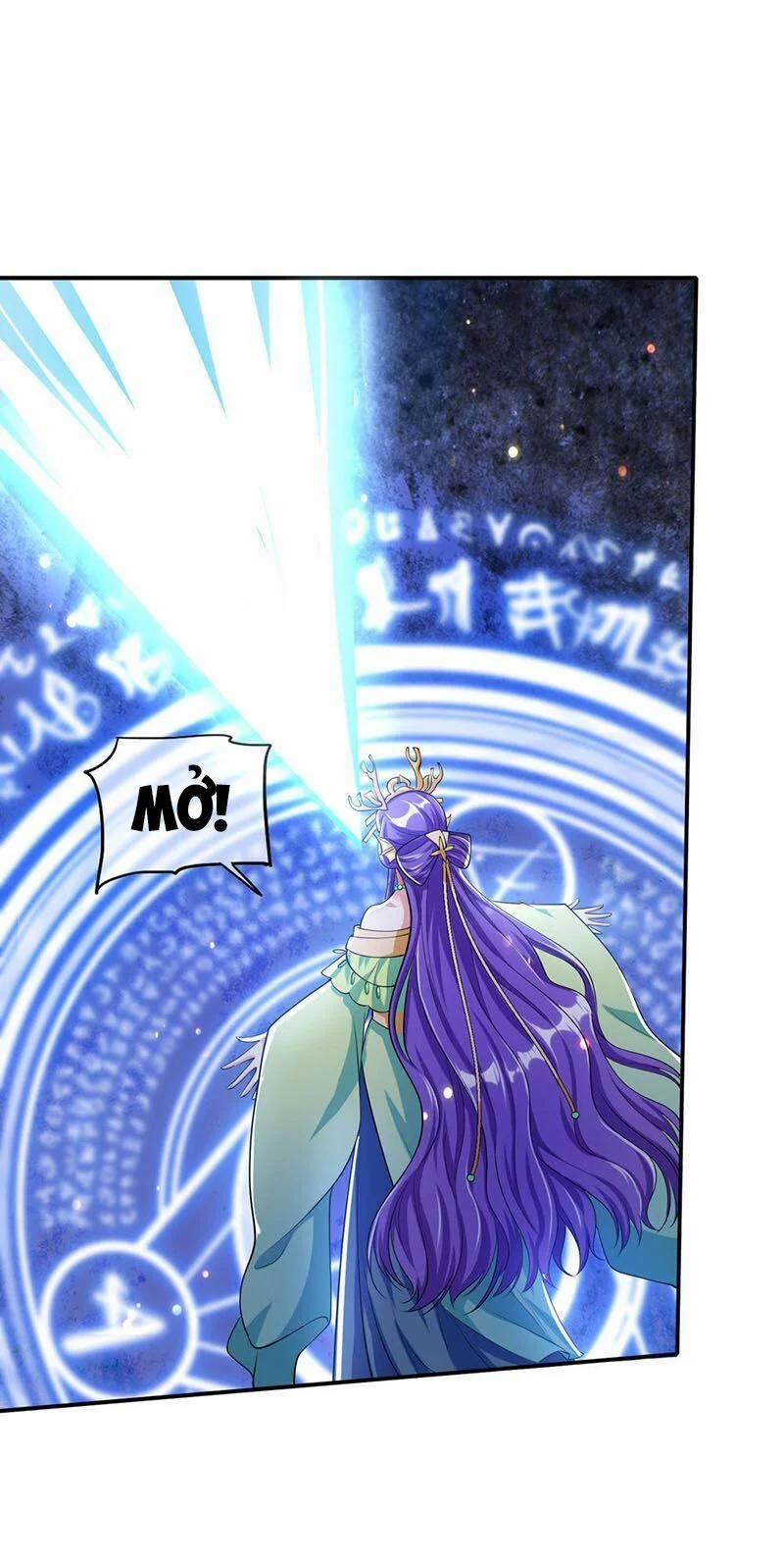 Hài Đế Vi Tôn 41 trang 27