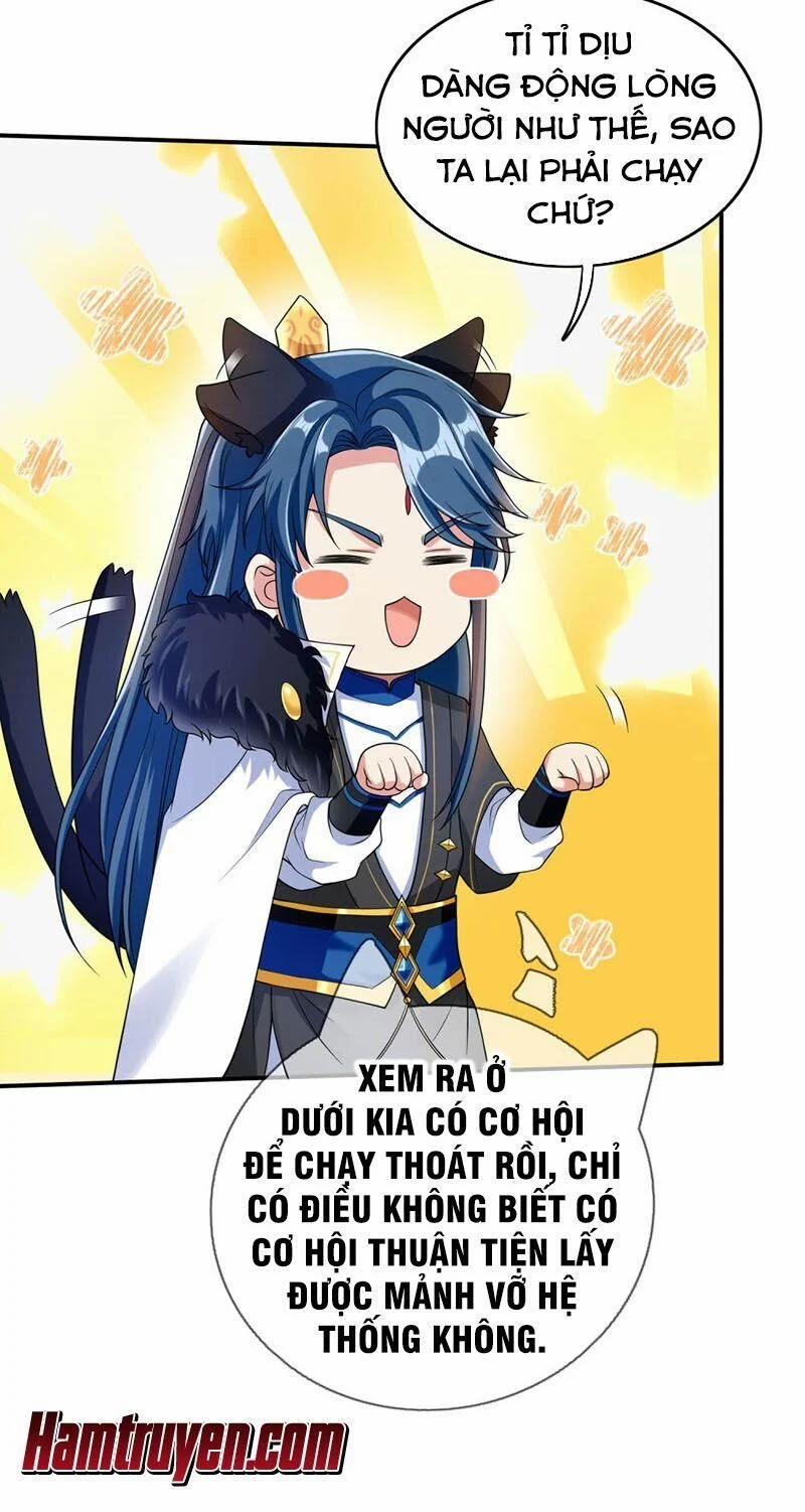 Hài Đế Vi Tôn 41 trang 30