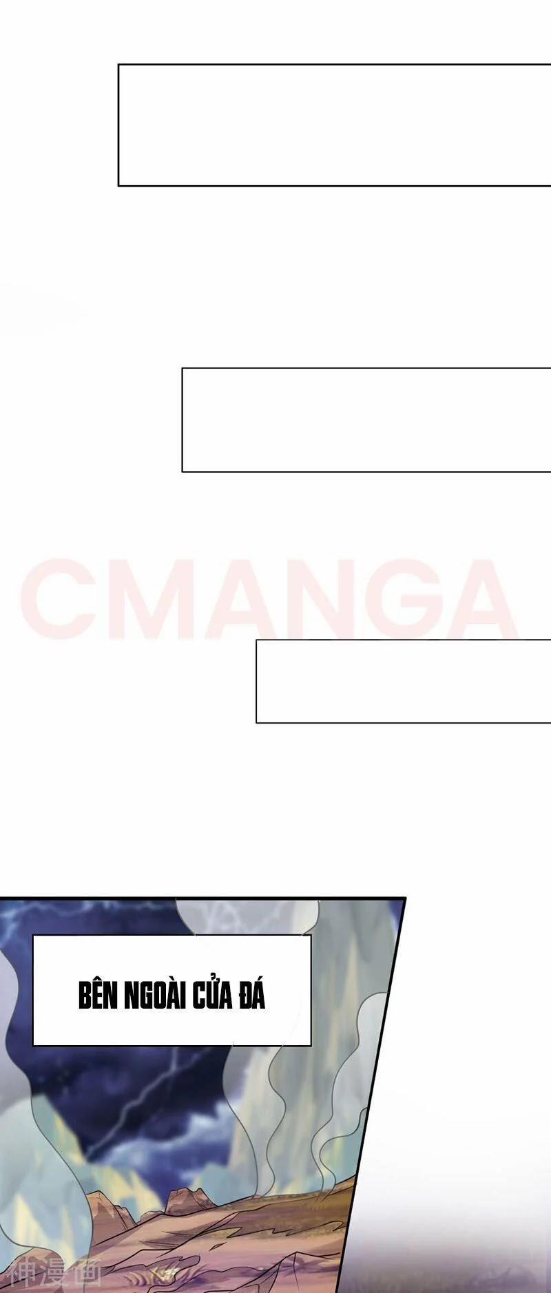 Hài Đế Vi Tôn 41 trang 31