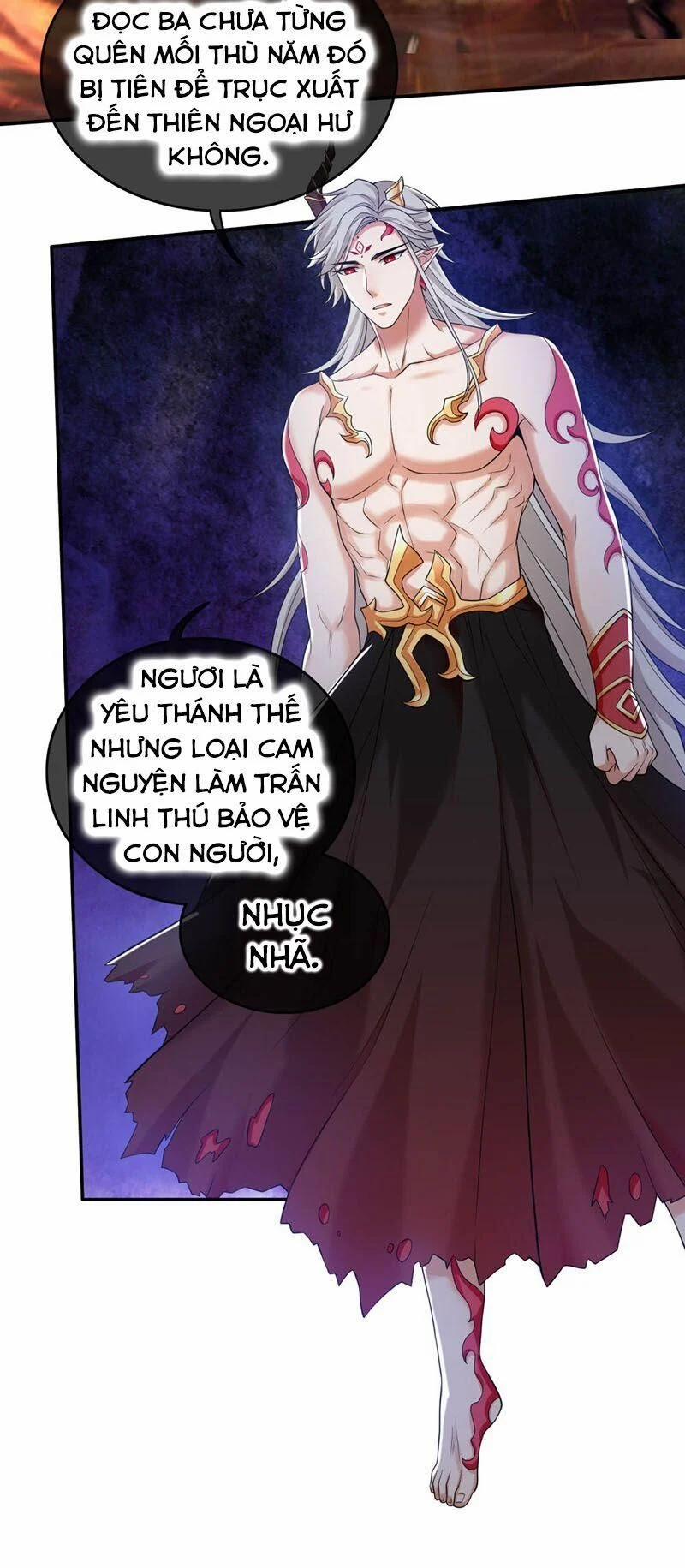 Hài Đế Vi Tôn 41 trang 34