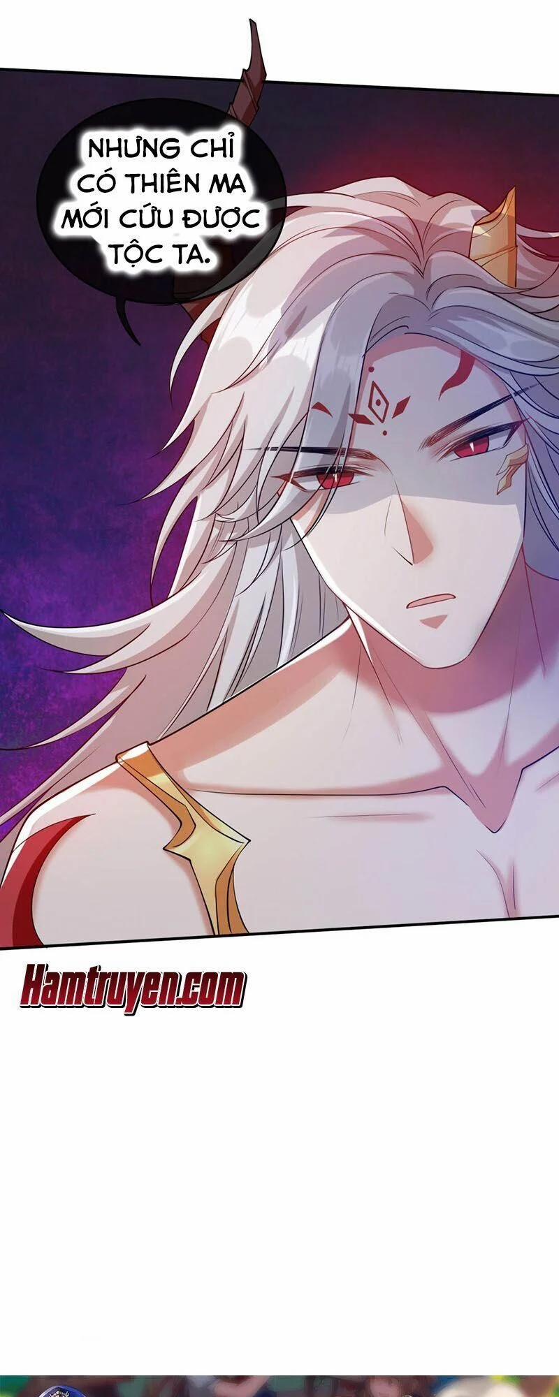 Hài Đế Vi Tôn 41 trang 38