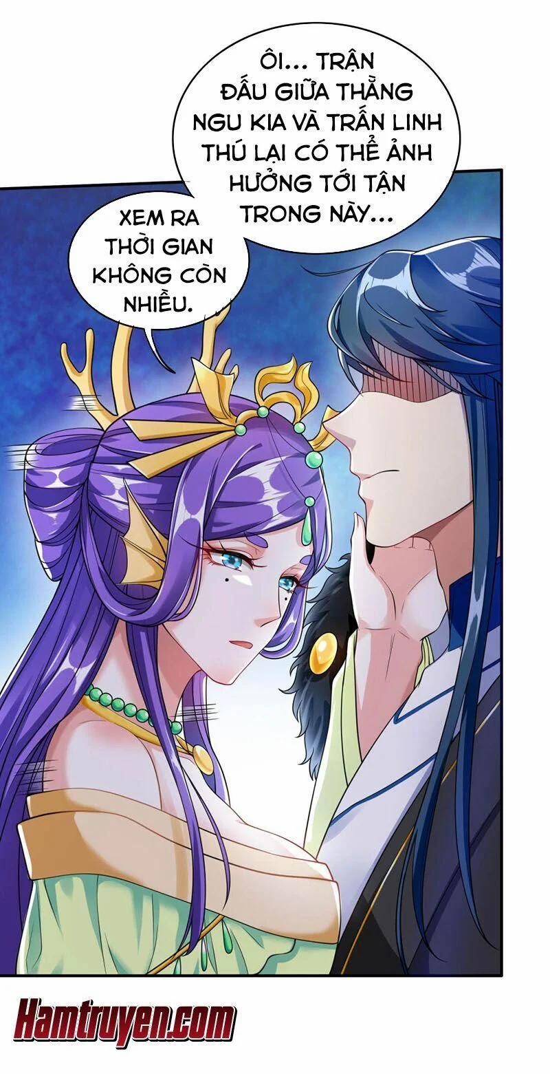 Hài Đế Vi Tôn 41 trang 5