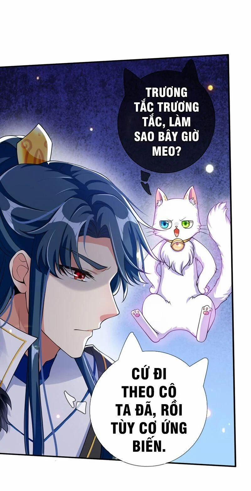 Hài Đế Vi Tôn 41 trang 9