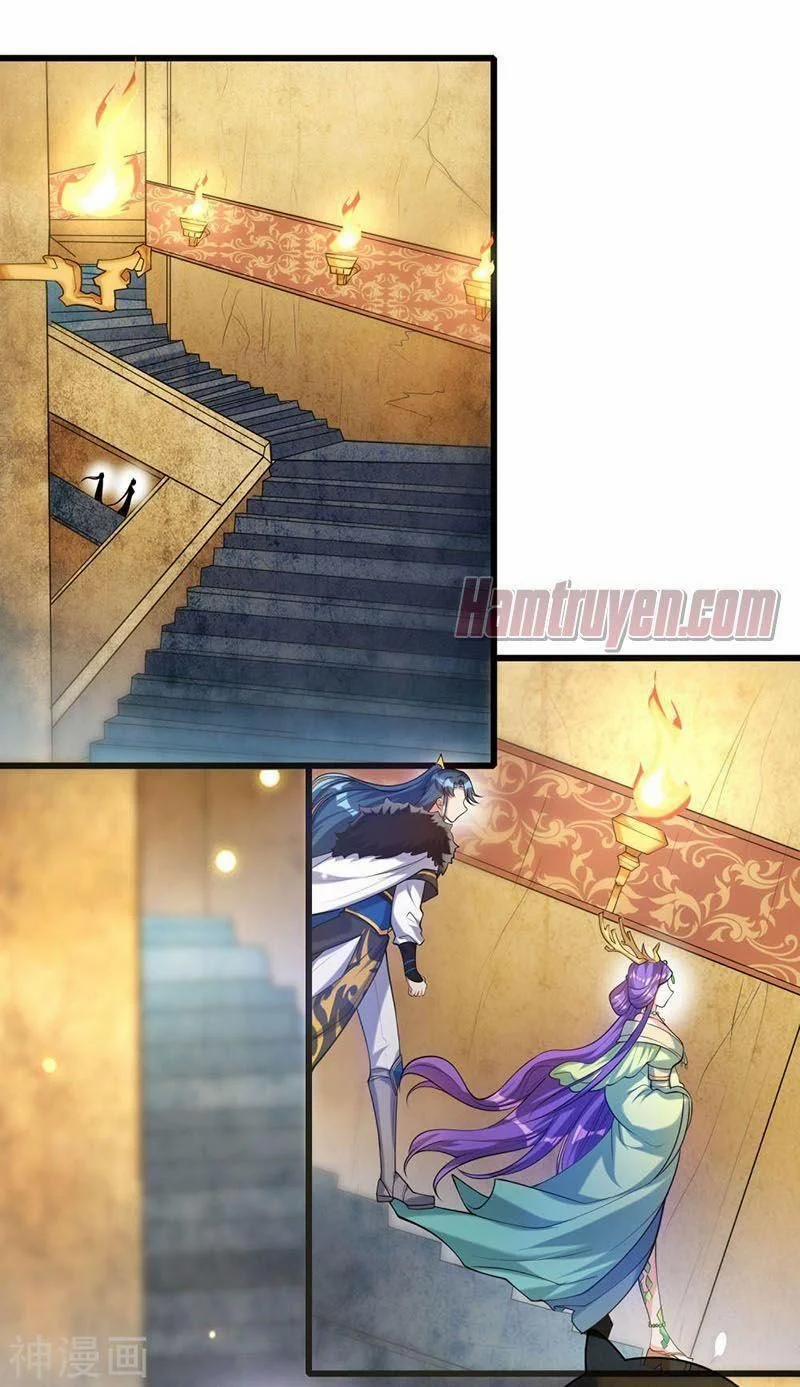 Hài Đế Vi Tôn 42 trang 0