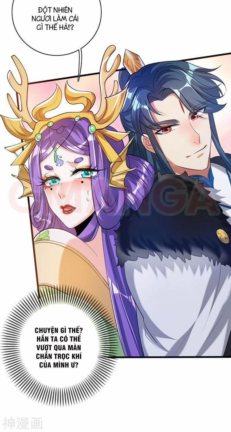 Hài Đế Vi Tôn 42 trang 17