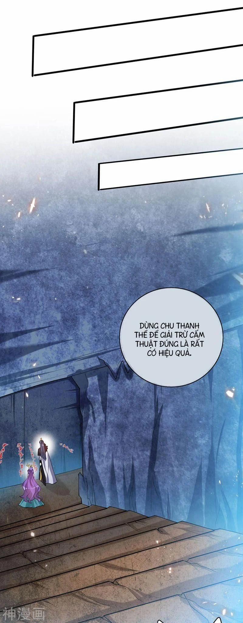 Hài Đế Vi Tôn 42 trang 25