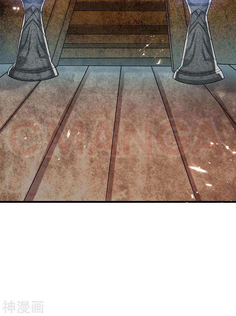 Hài Đế Vi Tôn 42 trang 29