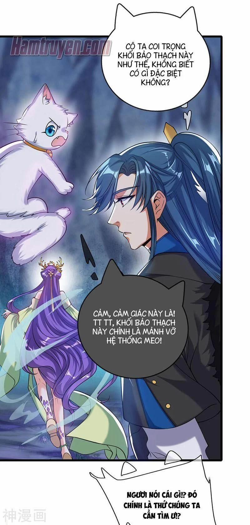 Hài Đế Vi Tôn 42 trang 31