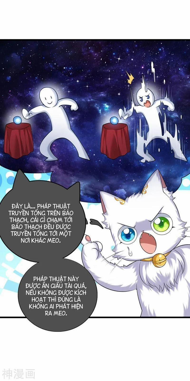 Hài Đế Vi Tôn 42 trang 36