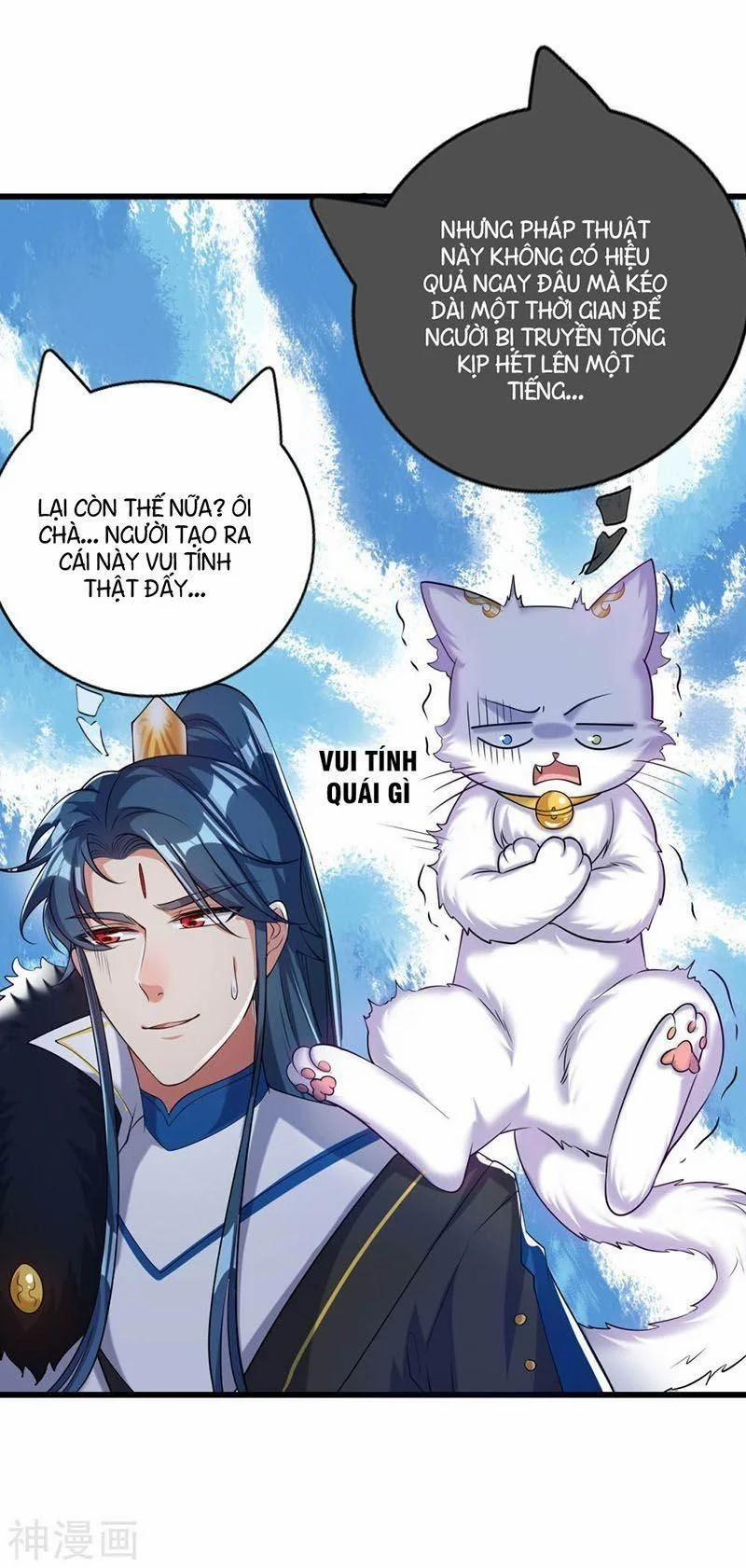 Hài Đế Vi Tôn 42 trang 37