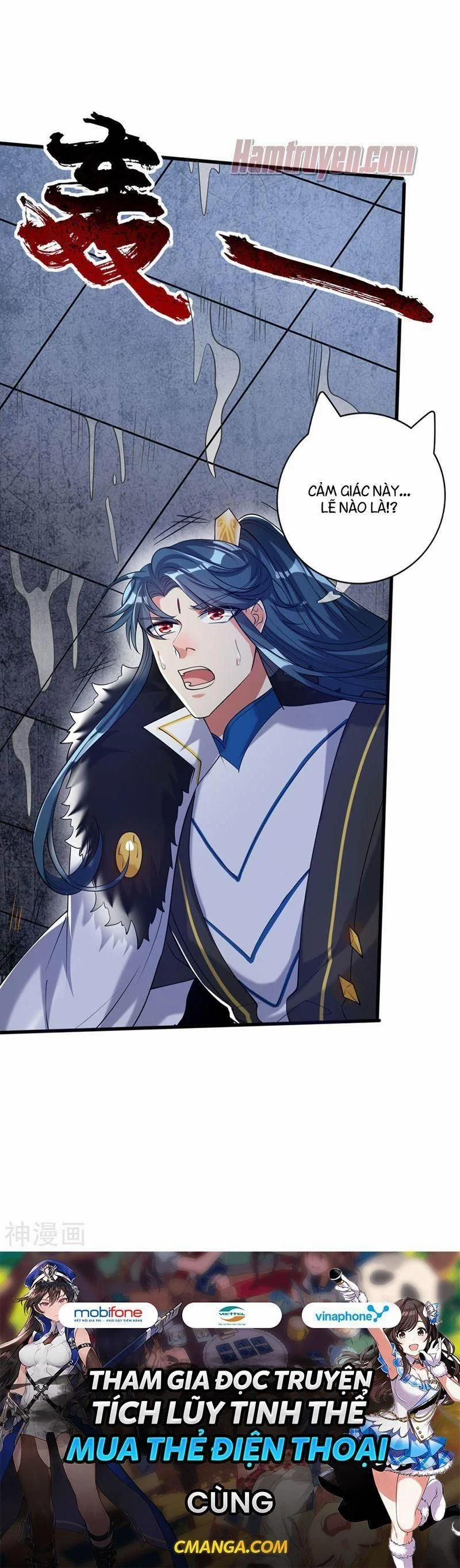 Hài Đế Vi Tôn 42 trang 39