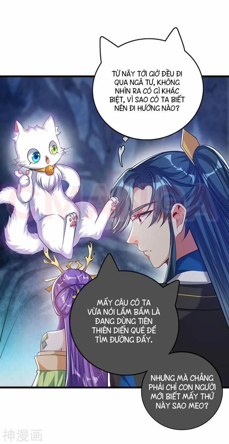 Hài Đế Vi Tôn 42 trang 5