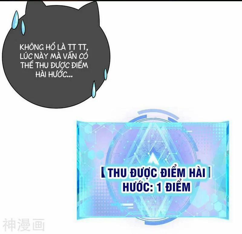 Hài Đế Vi Tôn 43 trang 19