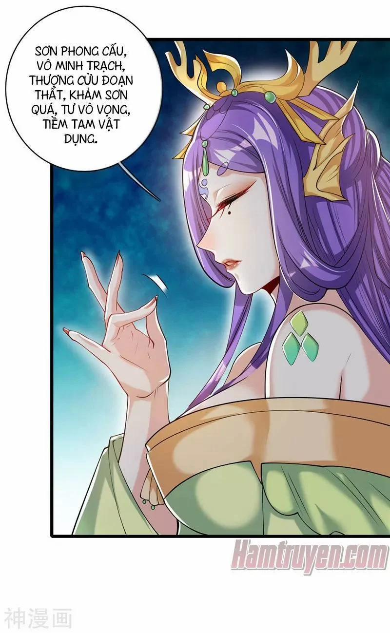 Hài Đế Vi Tôn 43 trang 3