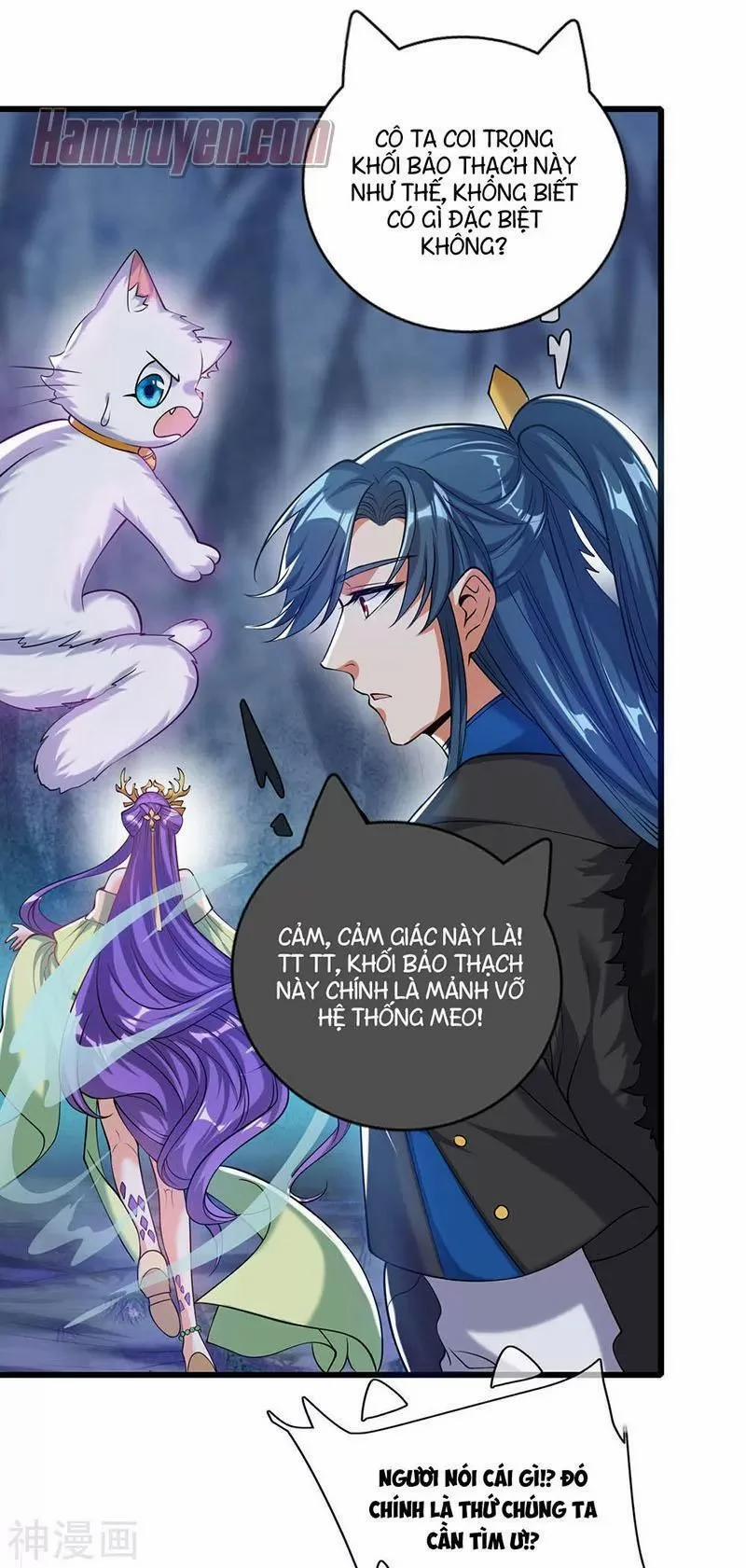 Hài Đế Vi Tôn 43 trang 38