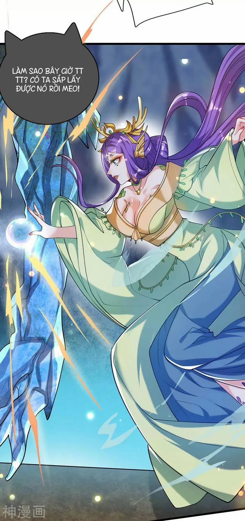 Hài Đế Vi Tôn 43 trang 39