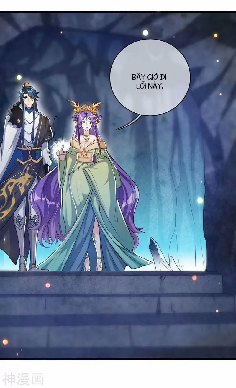 Hài Đế Vi Tôn 43 trang 4