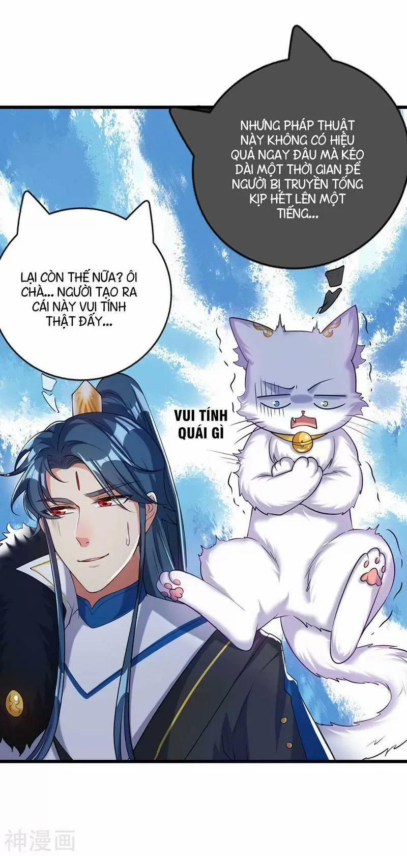 Hài Đế Vi Tôn 43 trang 45