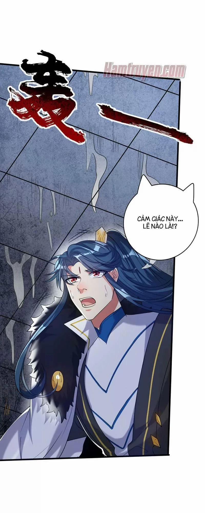 Hài Đế Vi Tôn 43 trang 47