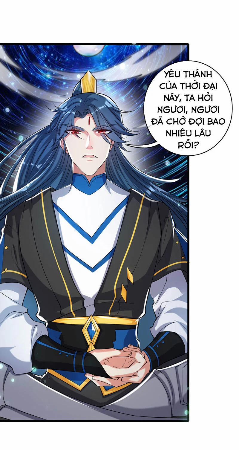 Hài Đế Vi Tôn 44 trang 17