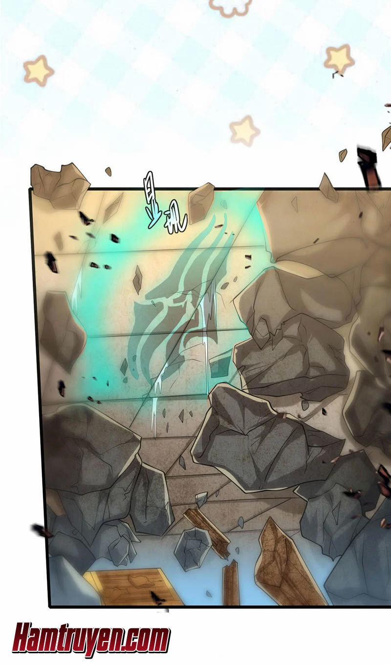 Hài Đế Vi Tôn 44 trang 37