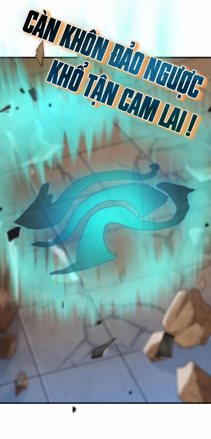 Hài Đế Vi Tôn 44 trang 38