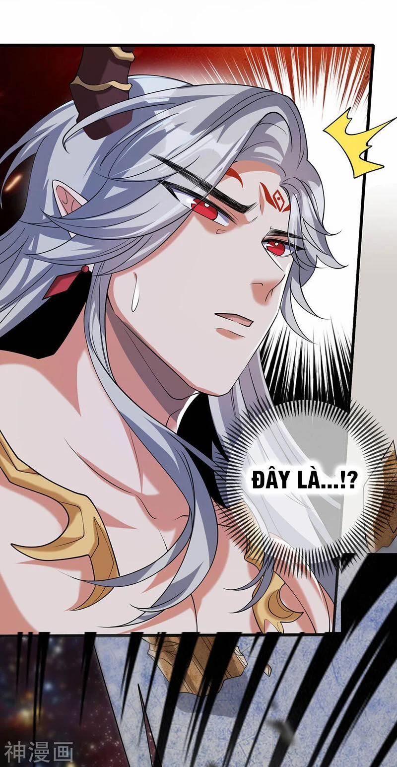 Hài Đế Vi Tôn 44 trang 40