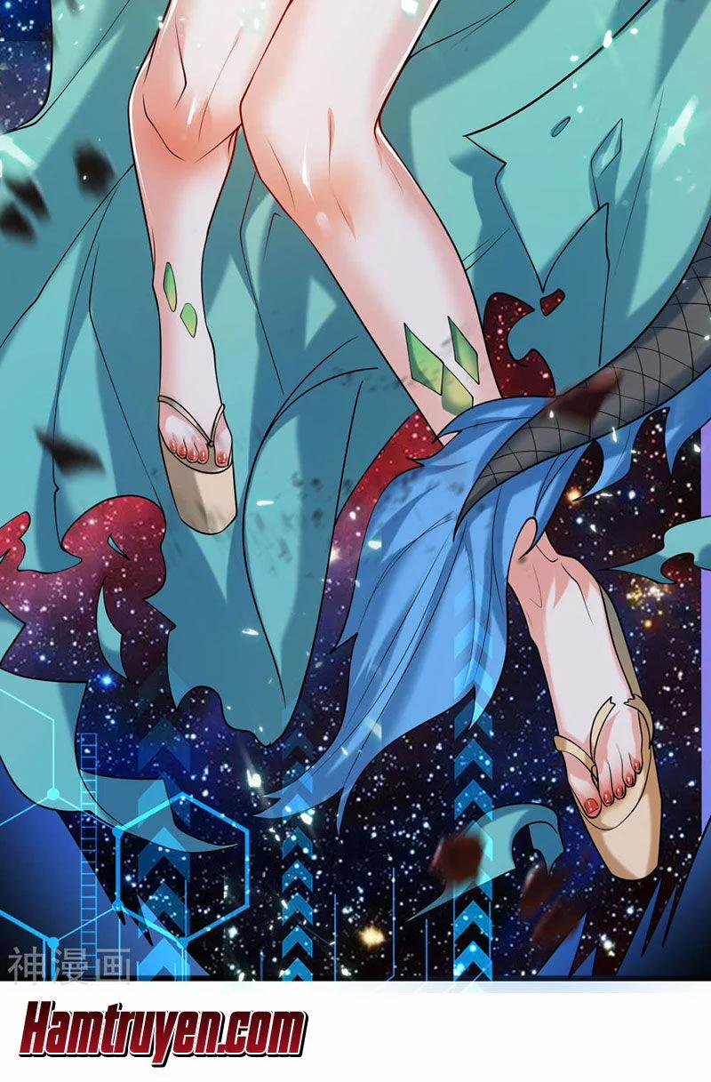 Hài Đế Vi Tôn 44 trang 45