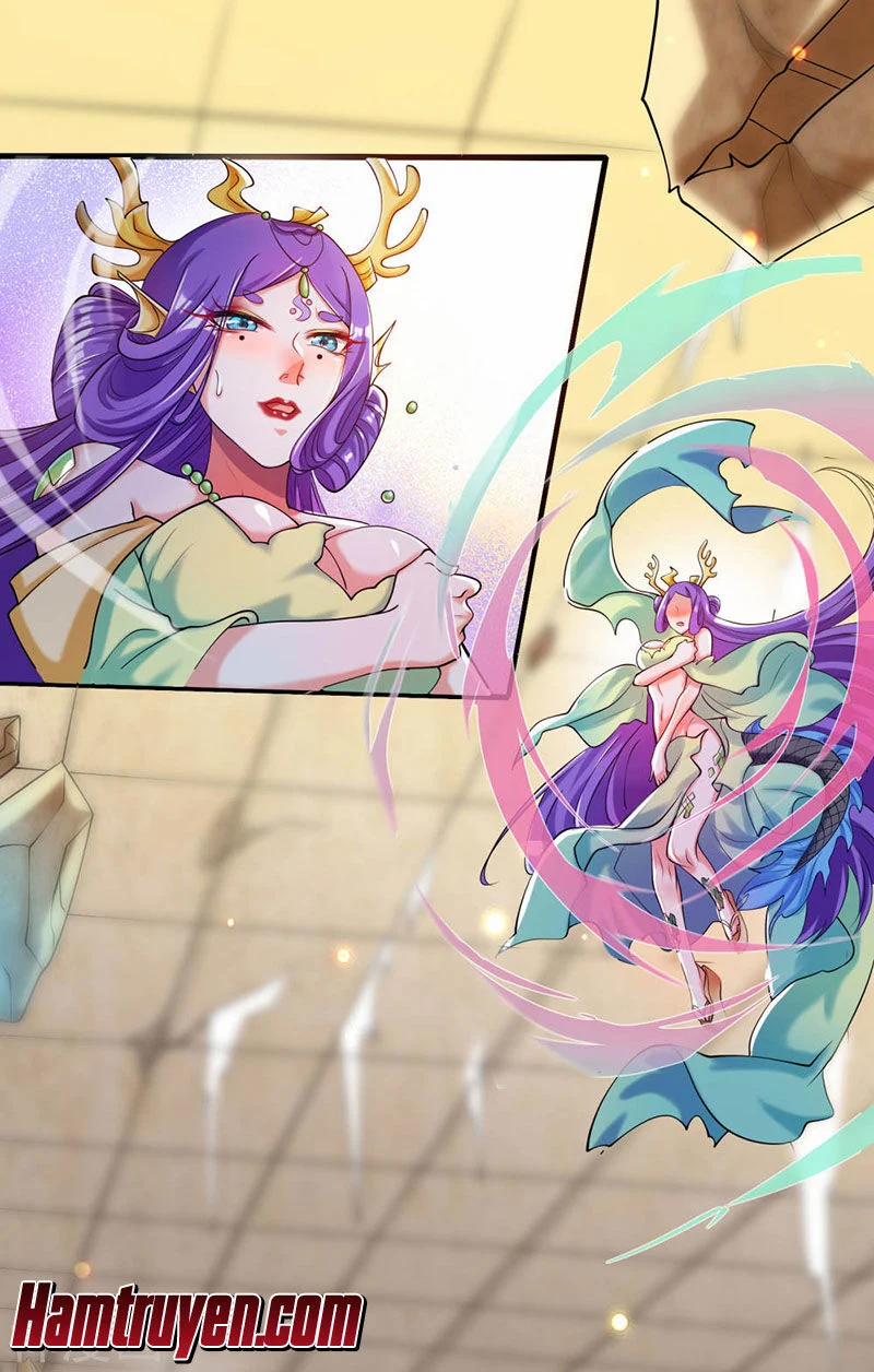 Hài Đế Vi Tôn 45 trang 0