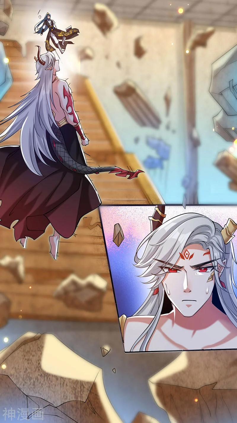 Hài Đế Vi Tôn 45 trang 1