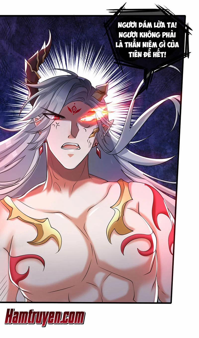 Hài Đế Vi Tôn 45 trang 17