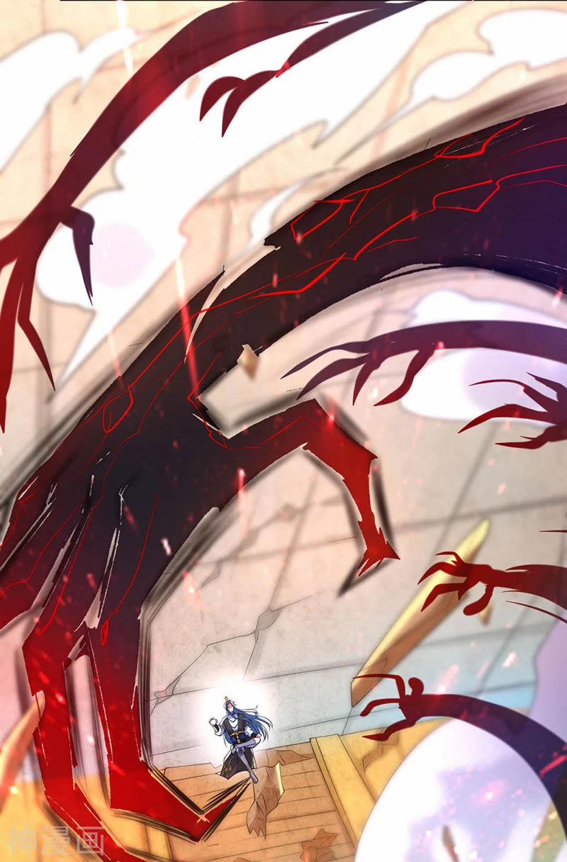 Hài Đế Vi Tôn 45 trang 19