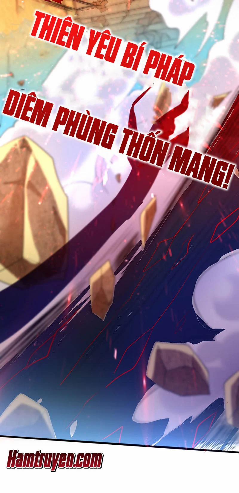 Hài Đế Vi Tôn 45 trang 20