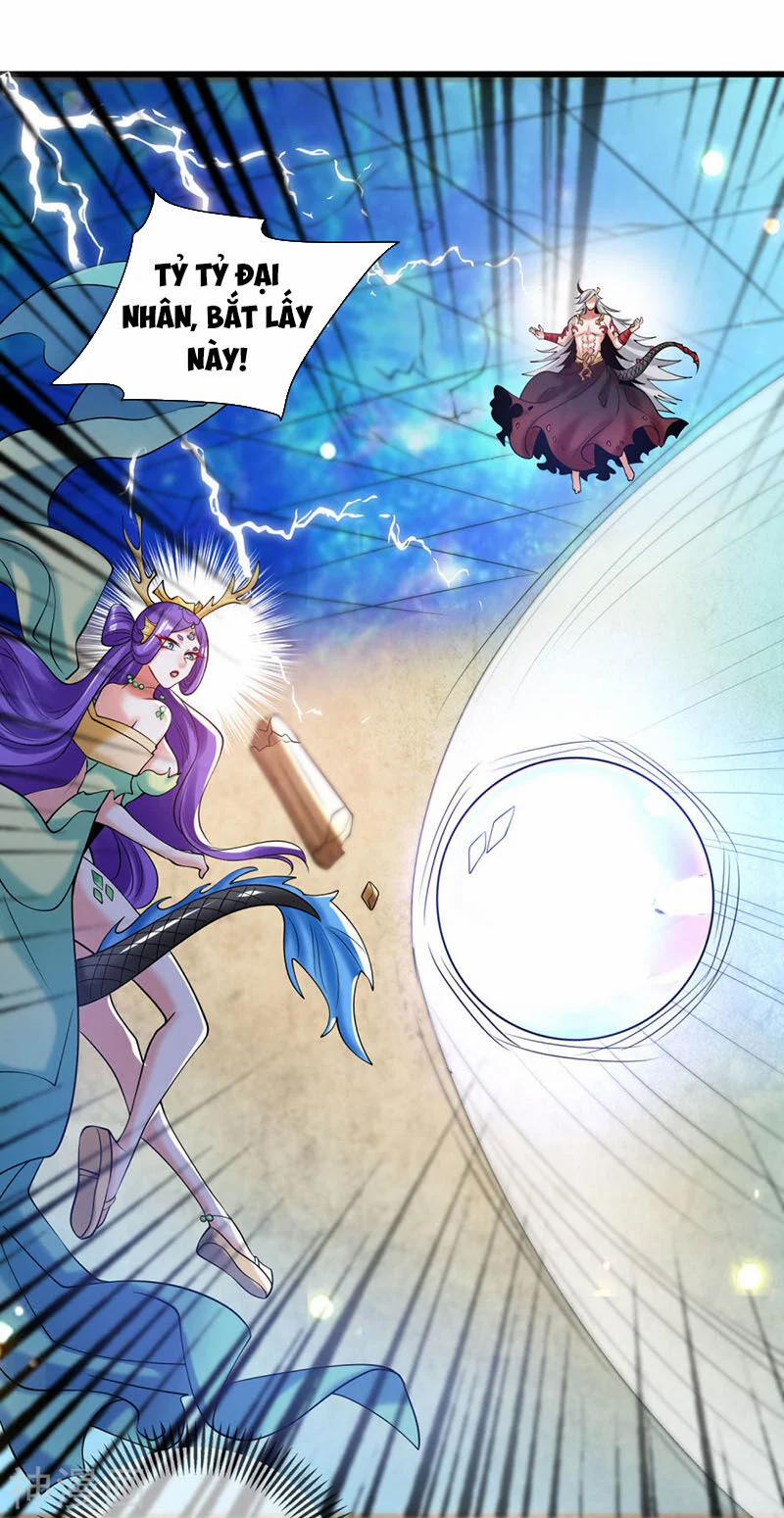 Hài Đế Vi Tôn 45 trang 34