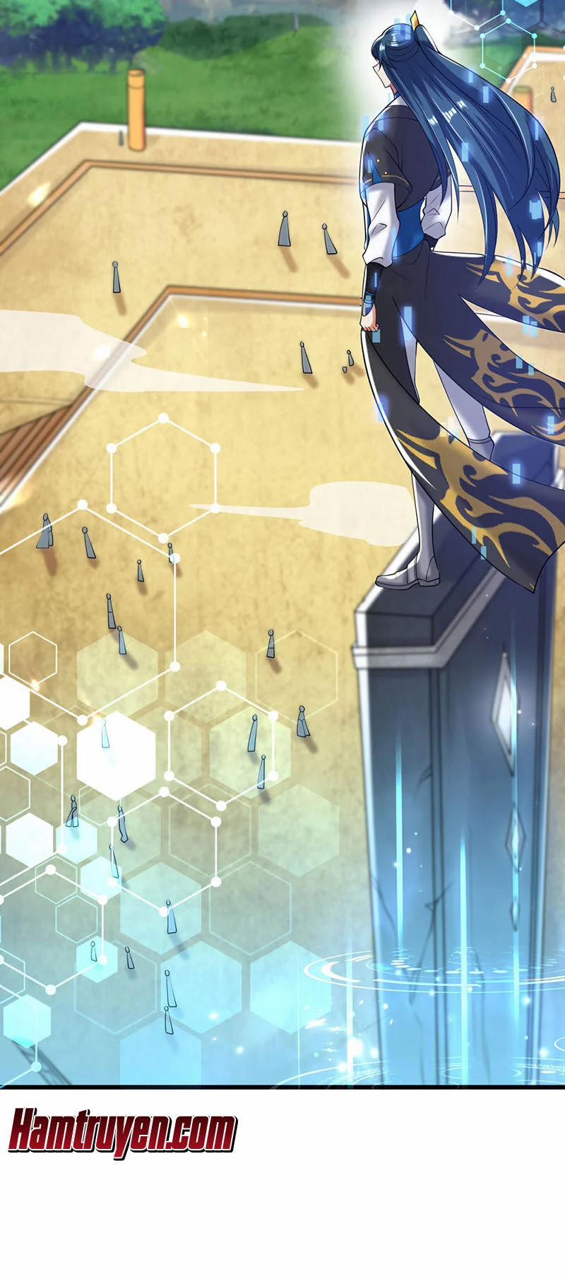 Hài Đế Vi Tôn 45 trang 42