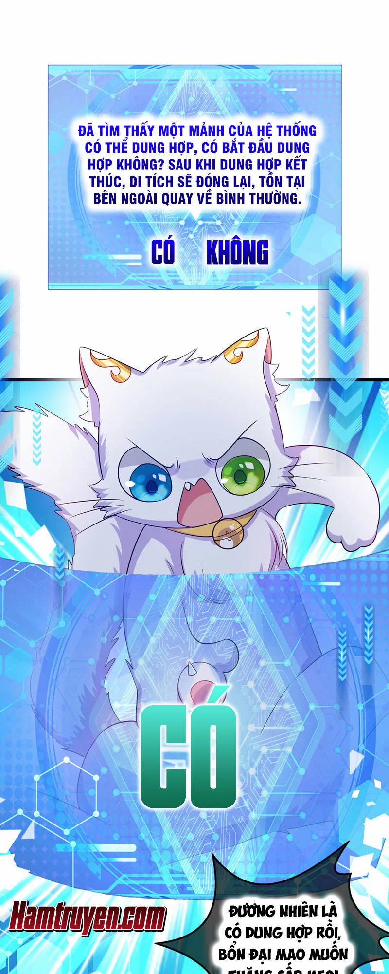 Hài Đế Vi Tôn 45 trang 6