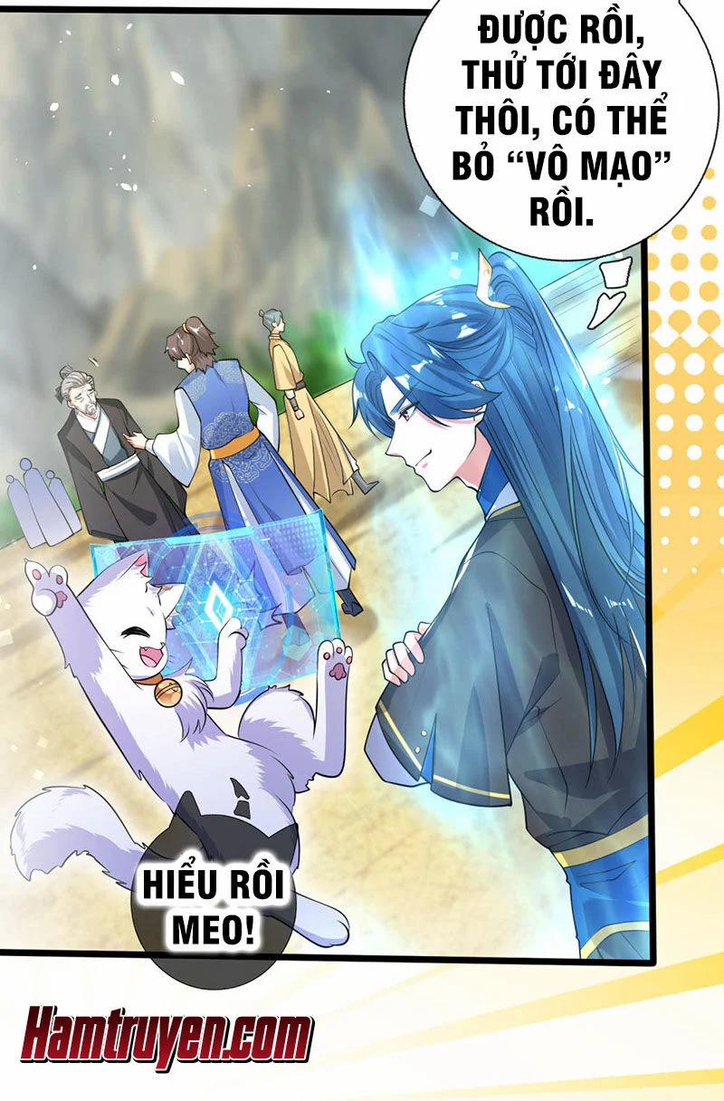 Hài Đế Vi Tôn 46 trang 13