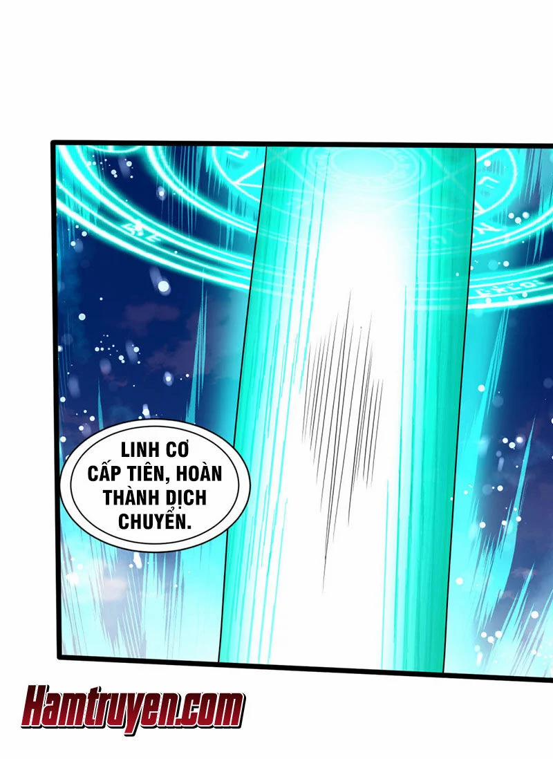 Hài Đế Vi Tôn 46 trang 26