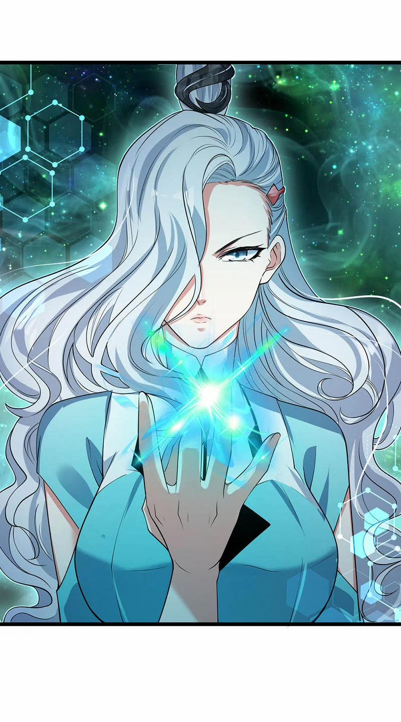 Hài Đế Vi Tôn 46 trang 34